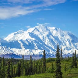 Alaska