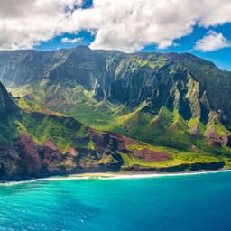 Hawaii