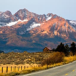 Idaho