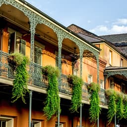 Louisiana