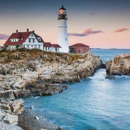 Maine
