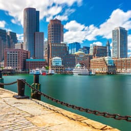 Massachusetts