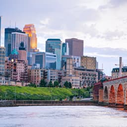 Minnesota