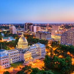 Mississippi