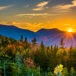 New Hampshire