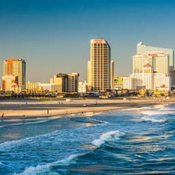 New Jersey