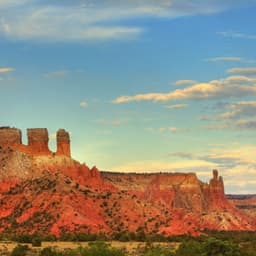 New Mexico