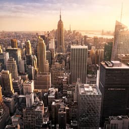 New York