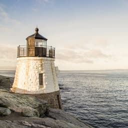 Rhode Island
