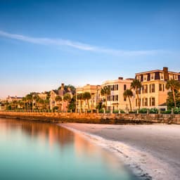 South Carolina