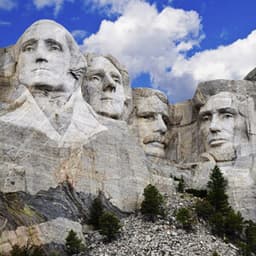 South Dakota