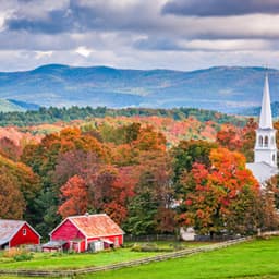 Vermont