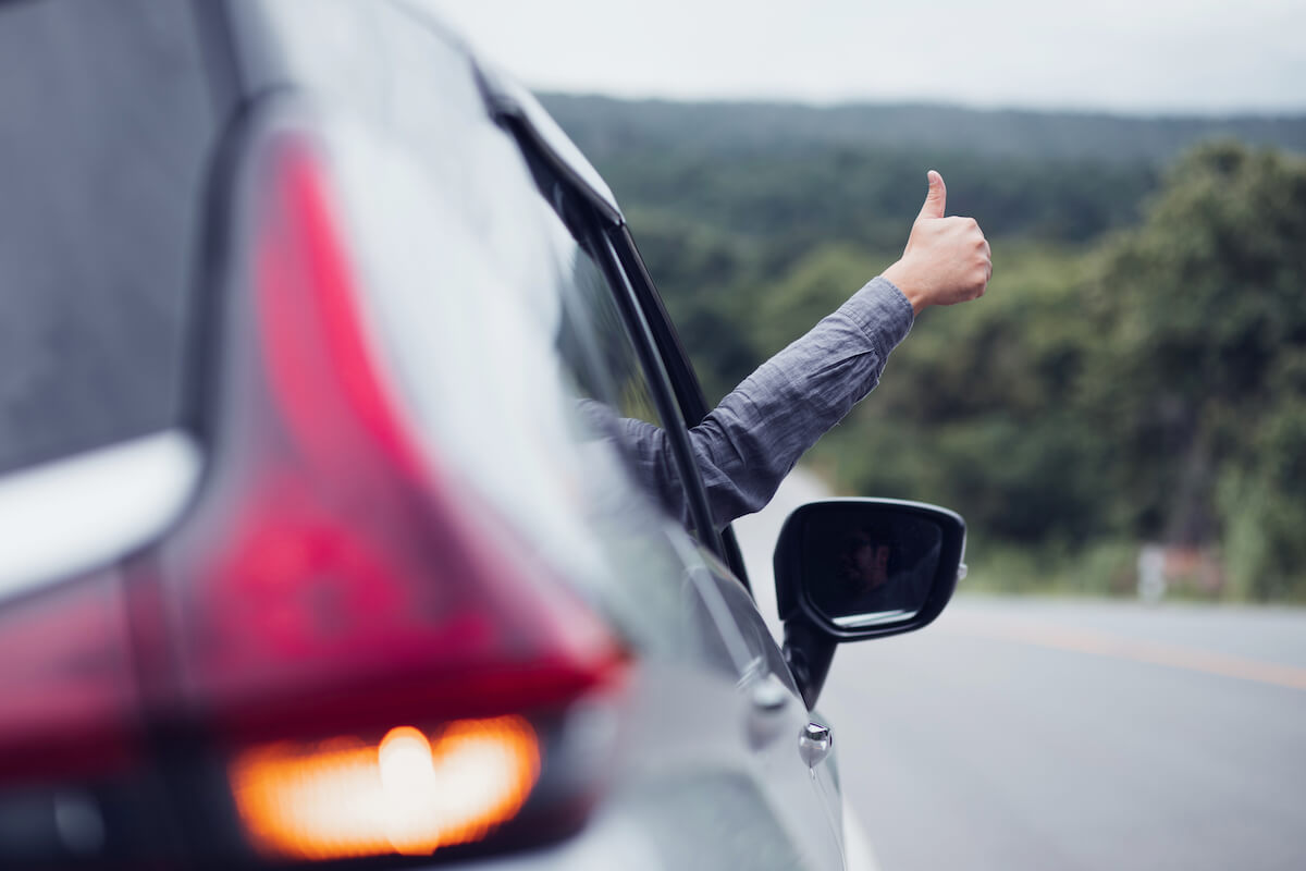 10 States with the Best Drivers in 2022