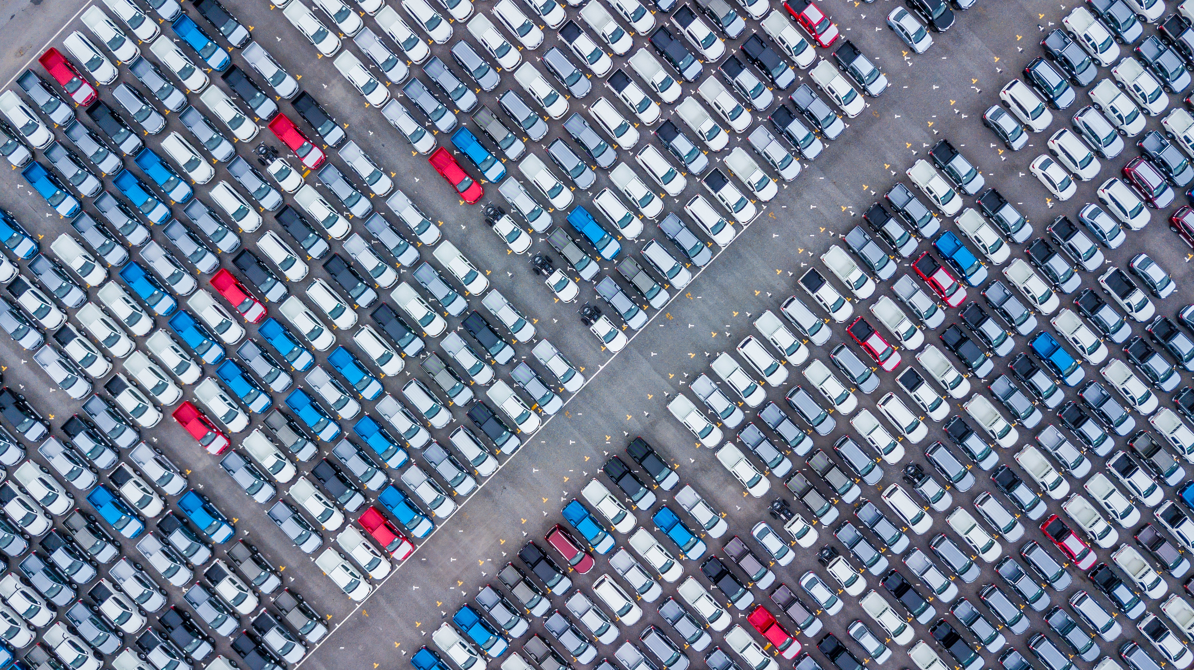 Patriotic Purchases? States with the Most Domestic (and Foreign) Cars of 2019