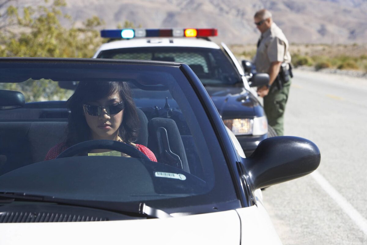 States with the Most Heavily Enforced Traffic Laws