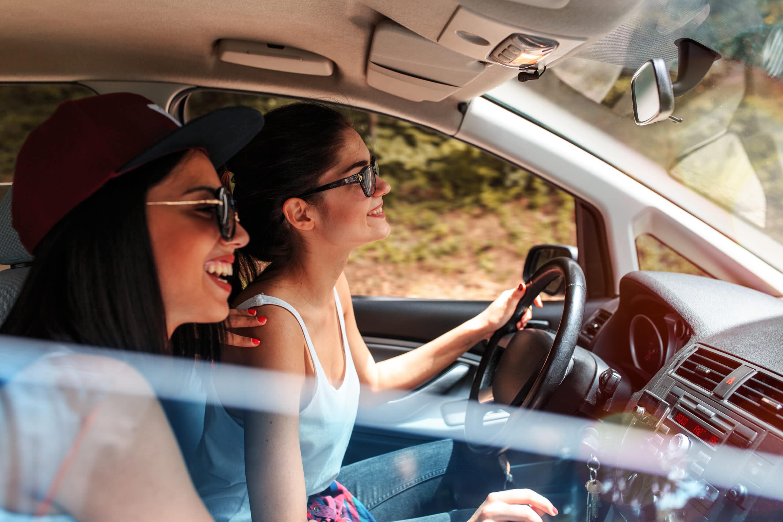 These Are the Most Popular Vehicles for Each Generation (2021)