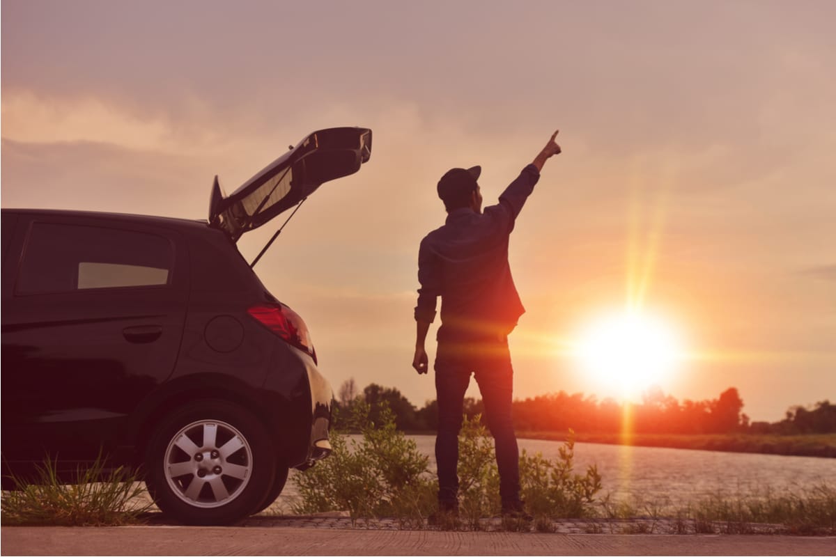 Cotizaciones de seguro de carro gratis (2021)