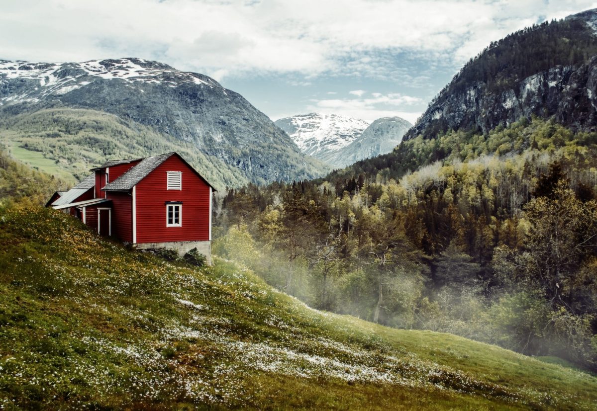¿Qué es un seguro de alto riesgo para una casa? (2021)